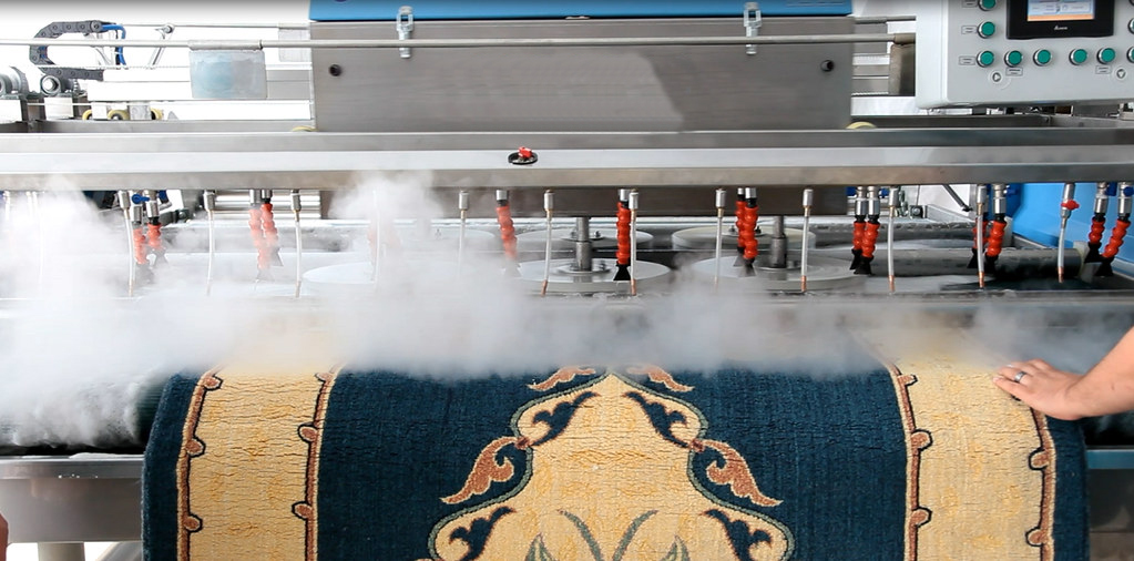 Şarkışla Halı Yıkama