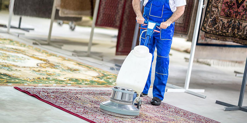 Şarkışla Halı Yıkama