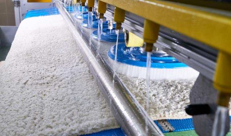 Şarkışla Halı Yıkama